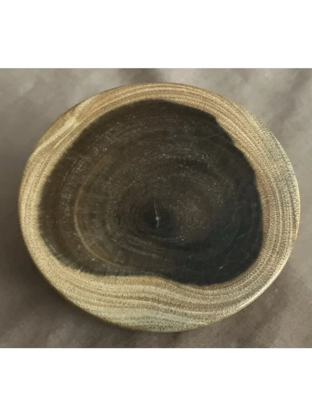 Wooden Keepsake Box With Lid 2 3/4 x 1 3/4”